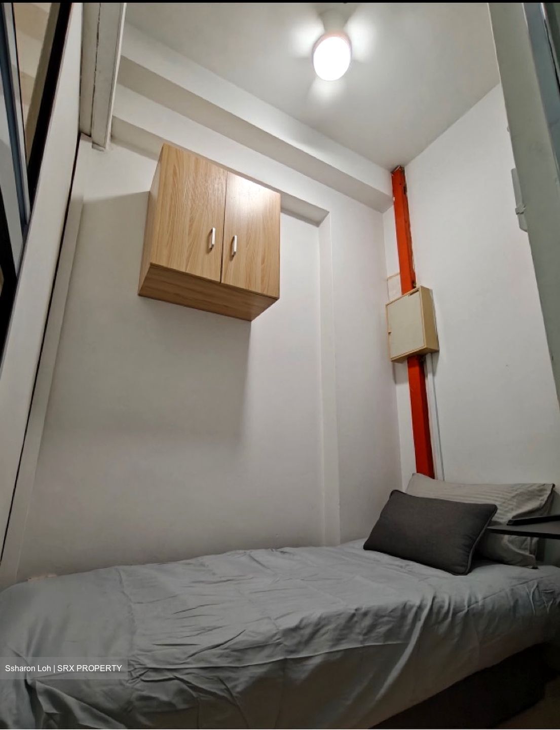 Central Green Condominium (D3), Condominium #606317651